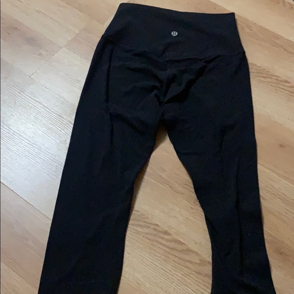 Lululemon leggings